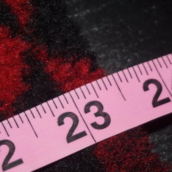 Vintage 90s Southwestern Sherpa Jacket - Picture 8 of 8